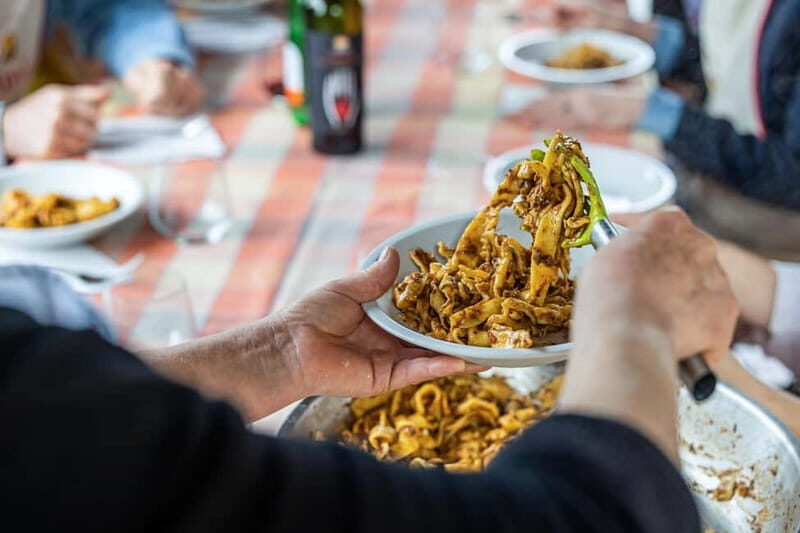 Catania: Share Your Pasta Love in Local's Home - FAQ