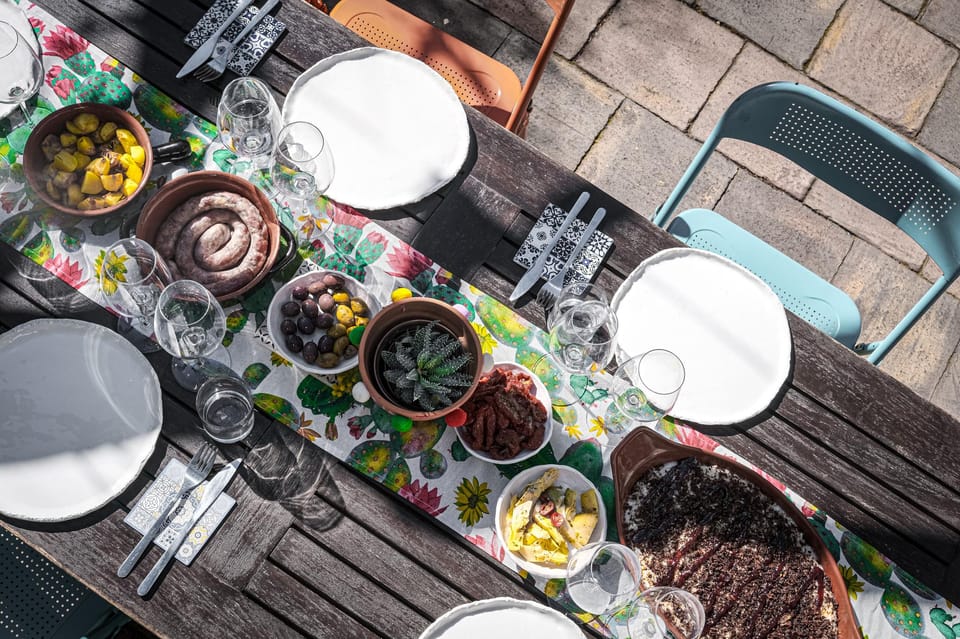 Catania: Sicilian Lunch at Winery With Wine Tasting - Activity Overview