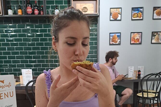 Catania Sicilian Street Food Tour: Small Group by Do Eat Better - Practical Details to Keep in Mind