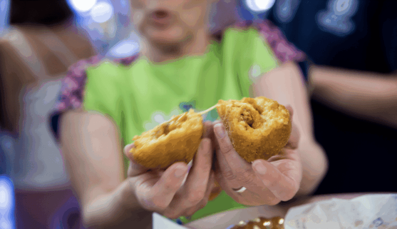 Catania Street Food Tour by Night - Culinary Experience