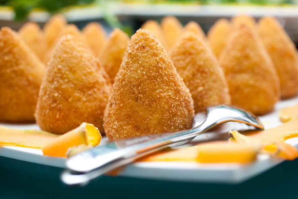 Catania Street Food Tour - Why Choose Catania Street Food Tour