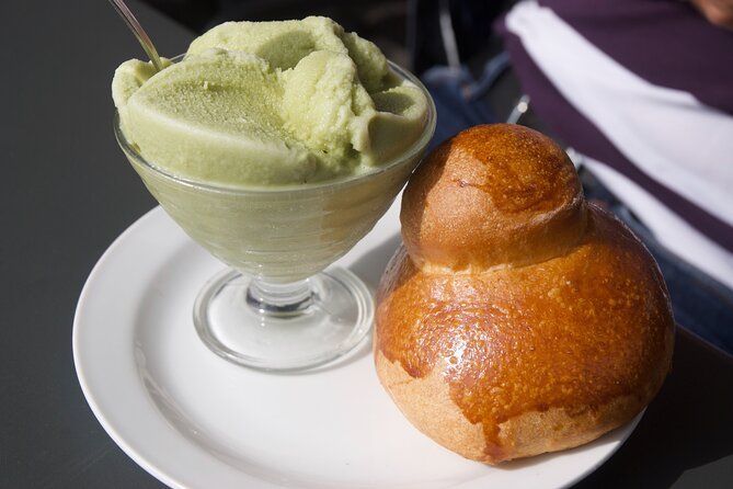 Catania Street Food Walking Tour and Market Adventure - Dietary Restrictions