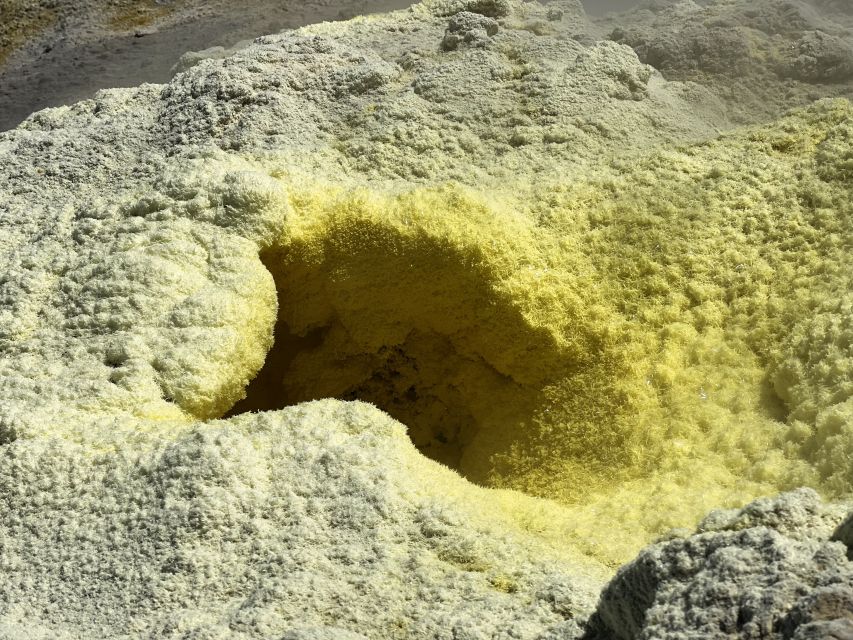 Catania: Summit Craters From North Etna With 4x4 Vehicles - Customer Reviews