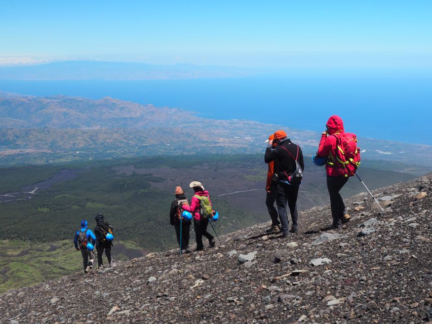 Catania: Summit Craters From North Etna With 4x4 Vehicles - Frequently Asked Questions