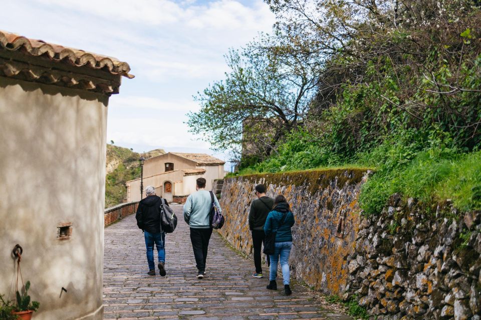 Catania/Taormina: The Godfather Filming Locations Tour - Highlights of the Tour