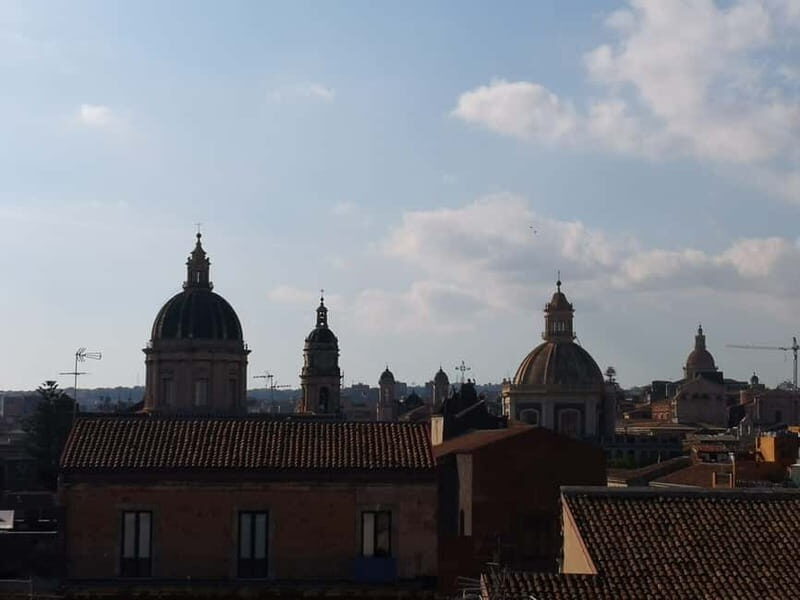 Catania: The heart of the City - Tour guidato in Italiano - Key Points
