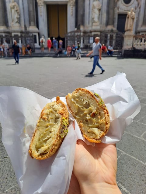 Catania: The Sweet Side of Sicily - A Delicious Food Tour - Tour Overview and Pricing