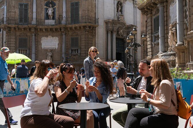 Catania: The Sweet Side of Sicily  A Food Tour by Do Eat Better - Authentic Experiences and Genuine Value