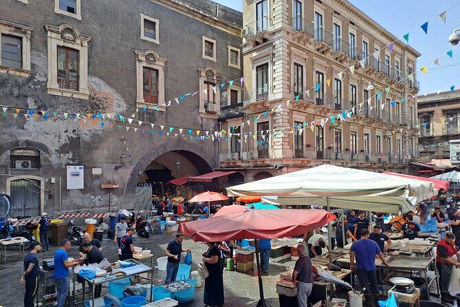 Catania: The Sweet Side of Sicily  A Food Tour by Do Eat Better - Frequently Asked Questions