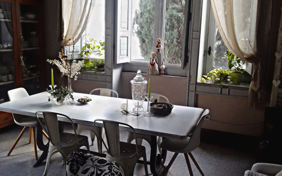 Catania: Traditional Home Cooking Experience With Dinner - Key Points