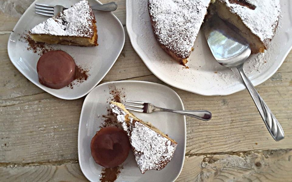 Catania: Traditional Home Cooking Experience With Dinner - Local Sicilian Specialties