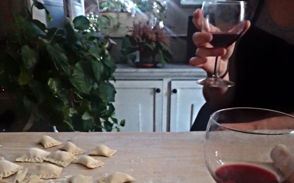 Catania: Traditional Home Cooking Experience With Dinner - 3-Course Meal Details