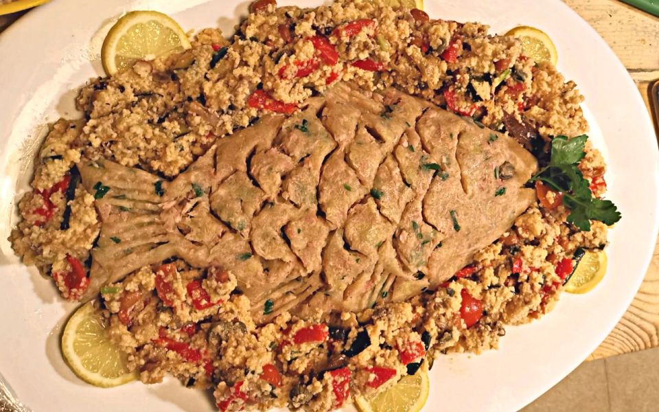 Catania: Traditional Home Cooking Experience With Dinner - Frequently Asked Questions