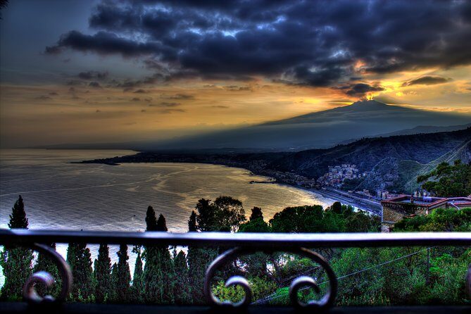 CATANIA TRANSFER to or from TAORMINA, GIARDINI NAXOS or SYRACUSE - Real Traveler Insights and Reviews