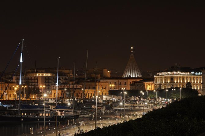 CATANIA TRANSFER to or from TAORMINA, GIARDINI NAXOS or SYRACUSE - Analyzing the Value