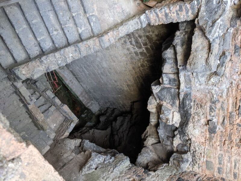 Catania: Underground Catania Tickets and Guided Tour - Pricing Details