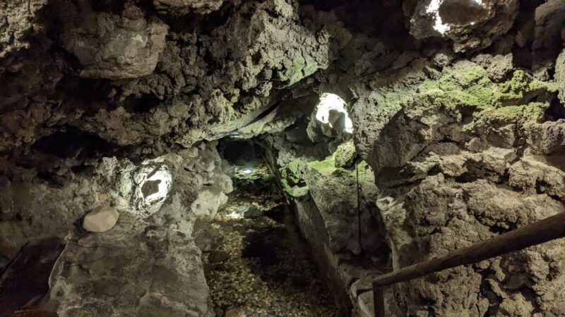 Catania: Underground Catania Tickets and Guided Tour - Highlights of the Experience
