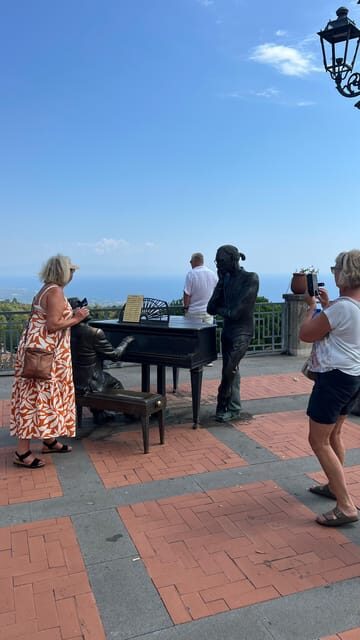 Catania: Wine Tour - Key Points