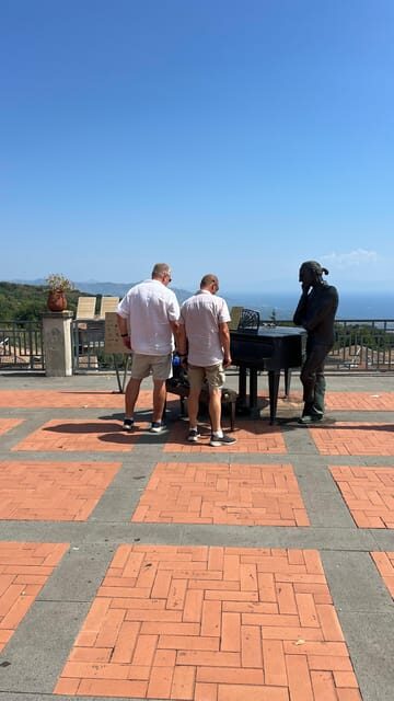 Catania: Wine Tour - An In-Depth Look at the Catania Wine Tour