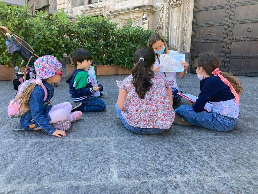 Catania&Mount Etna: Private Guided Family-Friendly Tour - Frequently Asked Questions