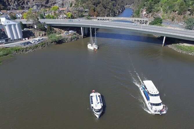 Cataract Gorge Cruise 12:30 pm - Frequently Asked Questions
