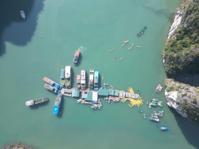 CatBa: 2 Nights 1 Day Lan Ha Bay on Cruise - Frequently Asked Questions