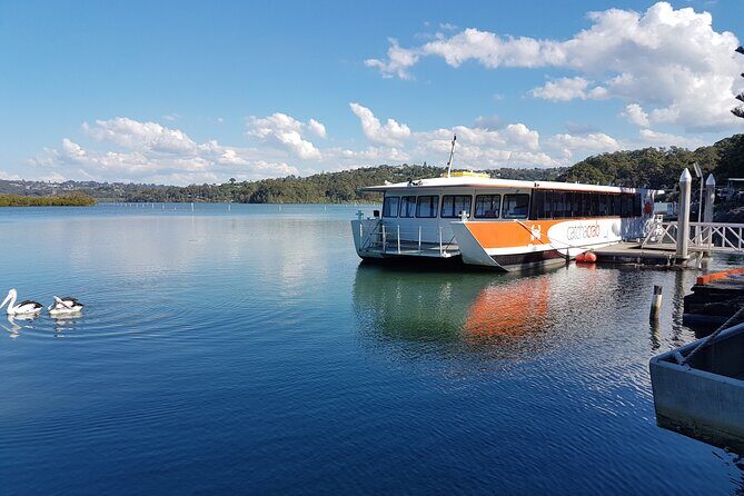 Catch a Crab Tour with Optional Seafood Lunch - The Sum Up: Who Will Love This Tour?