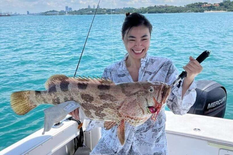 Catch and Cook | Yacht Fishing Charter - An In-Depth Look at the Catch and Cook Yacht Fishing Experience