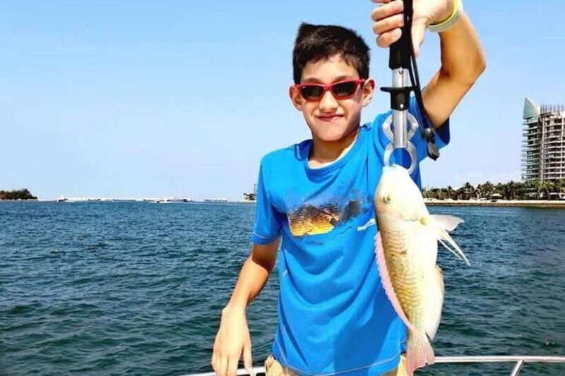 Catch and Cook | Yacht Fishing Charter - Who Should Consider This Tour?