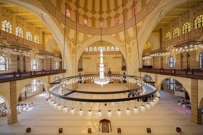 Catch the Essence of Manama - Half Day City Tour - Good To Know