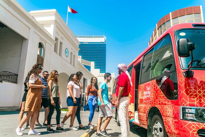 Catch the Essence of Manama - Half Day City Tour - Customer Feedback Insights