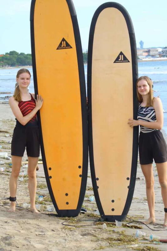 Catch Your First Wave: Beginner Surf Lessons in Kuta Bali - Final Thoughts