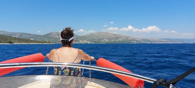 Catching For Sunset Tour 18 - 21:30h - Pickup and Drop-off
