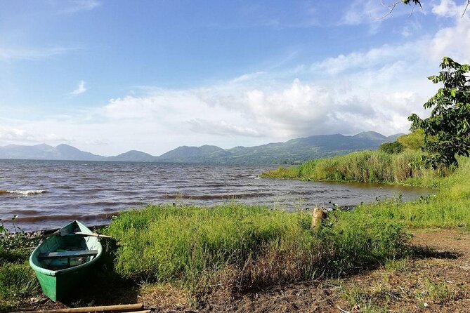 Catemaco And Los Tuxtlas Tour From Veracruz Or Boca Del Rio - Key Points