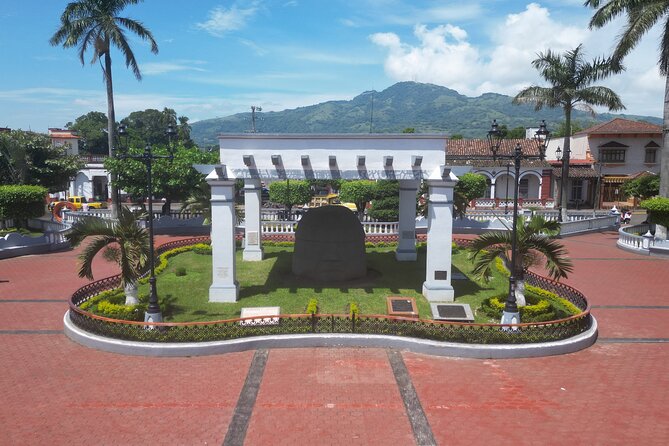 Catemaco And Los Tuxtlas Tour From Veracruz Or Boca Del Rio - Reviews and Ratings