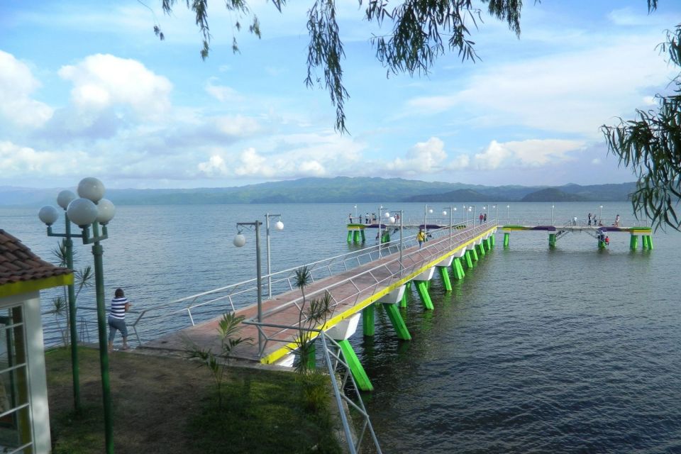 Catemaco & the Tuxtlas Day Trip From Veracruz (Typical Boat) - Frequently Asked Questions