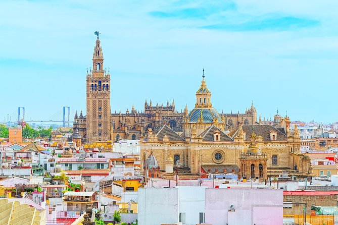 Cathedral, Alcazar and Giralda Guided Tour With Priority Tickets - Feedback and Suggestions