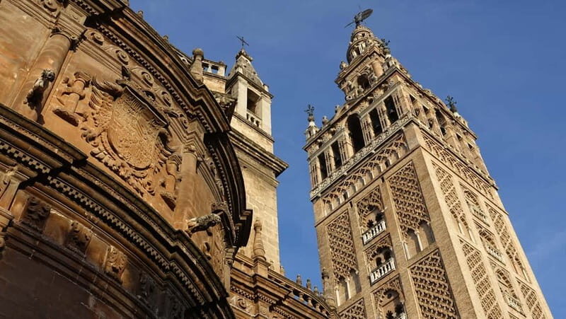 Cathedral and Giralda Entry Ticket with Audio Guide - Practical Details and What You Need to Know