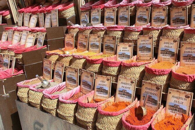 Cathedral and Royal Chapel Premium tour - The Sum Up