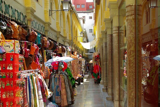 Cathedral and Royal Chapel with Albaicin and Sacromonte Premium Group - The Itinerary: What’s Included and What to Expect