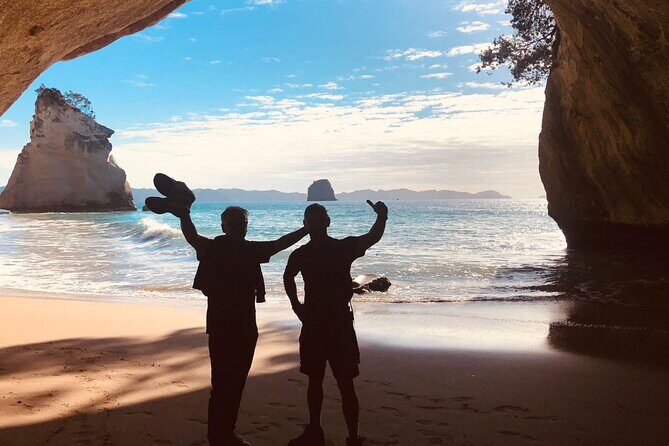 Cathedral Cove & Coromandel, Small-Group Tour from Auckland - An In-Depth Look at the Itinerary