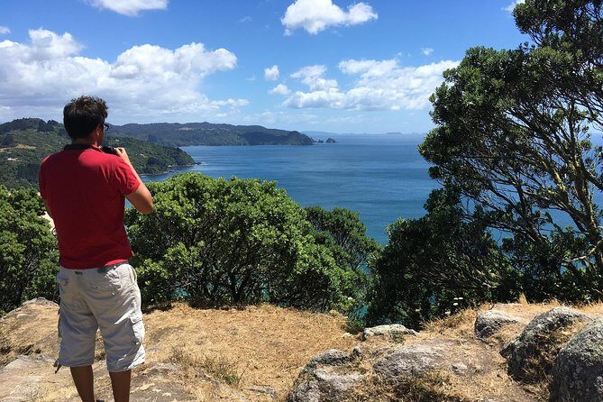 Cathedral Cove Day Trip from Auckland - Flexibility and Cancellation