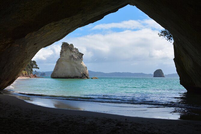 Cathedral Cove & Hot water beach -Full Day Tour: PRIVATE TOUR - Final Thoughts on the Tour’s Value