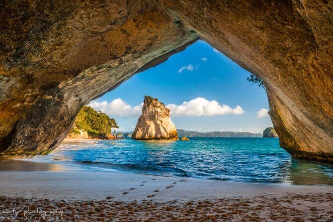Cathedral Cove & Hot water beach -Full Day Tour: PRIVATE TOUR - FAQ
