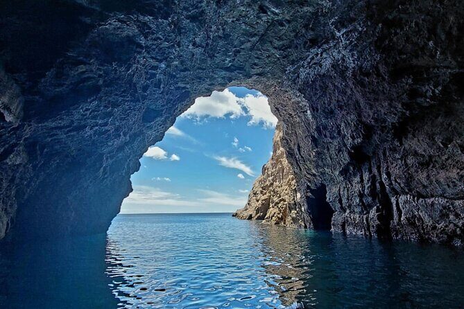 Cathedral Cove Scenic Cruises Whitianga - The Coastal South and Volcanic Caves