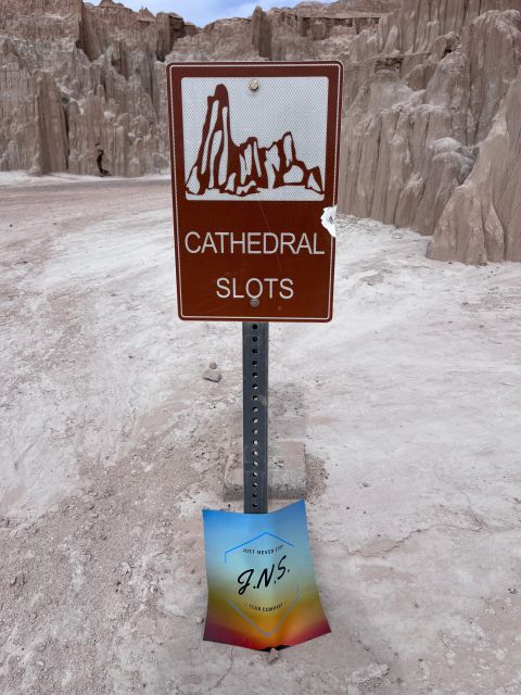 Cathedral Gorge State Park and Area 51 Day Tour From Las Veg - Pricing and Booking