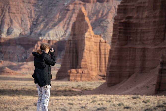 Cathedral Valley Photo Tour Review - Frequently Asked Questions