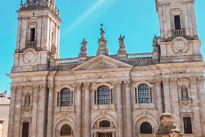 Cathedrals Beach and Lugo Tour from A Coruña - Practical Tips for Making the Most of the Tour