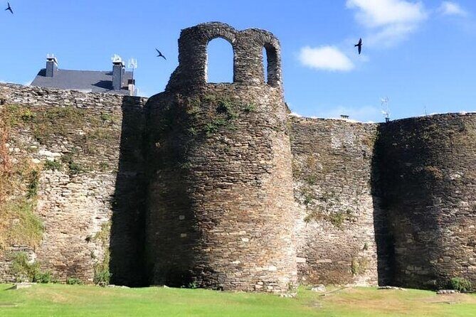 Cathedrals Beach and Lugo Tour from A Coruña - The Sum Up