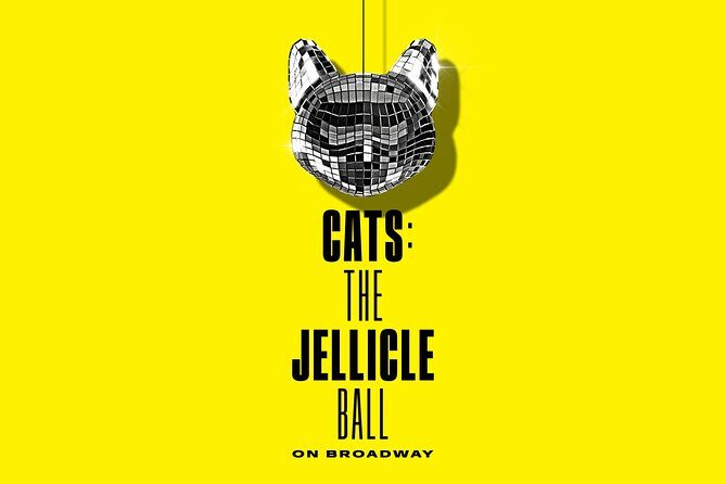 CATS: The Jellicle Ball on Broadway Ticket - Key Points
